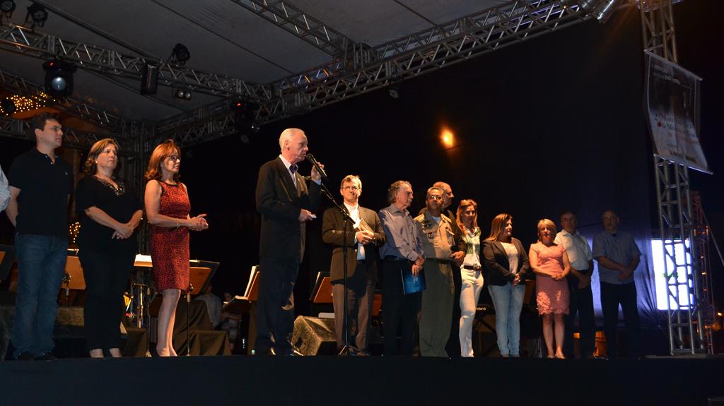 "Natal Cidade dos Anjos será um evento grandioso"